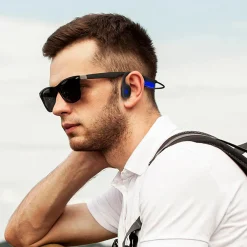 Twelve South, LLC Wireless Bone Conduction Headphones
