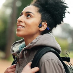 Twelve South, LLC Wireless Bone Conduction Headphones