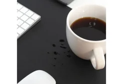 Teleshop Inc. Wireless Charging Desk Pad