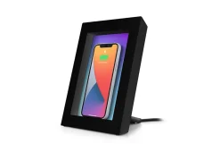 Sungale Wireless Charging Picture Frame