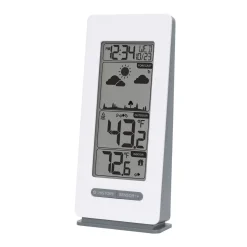 LaCrosse Technology, Ltd. Wireless Forecast Station