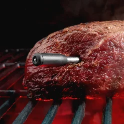 Sharper Image Wireless Meat Thermometer