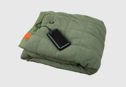 Gobi Heat Wireless Outdoor Heated Blanket