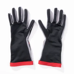 Sharper Image Wireless Rechargeable Warming Glove Liners by