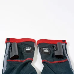 Sharper Image Wireless Rechargeable Warming Glove Liners by