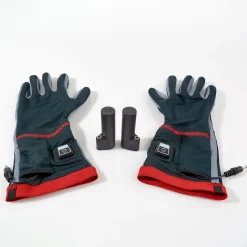 Sharper Image Wireless Rechargeable Warming Glove Liners by