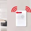 Pred Technologies USA Inc Wireless Security Warning System