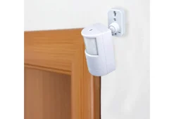Pred Technologies USA Inc Wireless Security Warning System