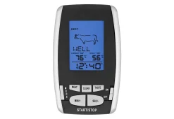 Mastrad, Inc. Wireless Thermometer and Timer