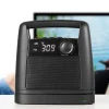 Sharper Image Wireless TV Speaker by