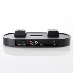 Sharper Image Wireless TV Speaker by
