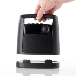 Sharper Image Wireless TV Speaker by