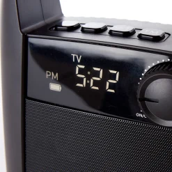 Sharper Image Wireless TV Speaker by