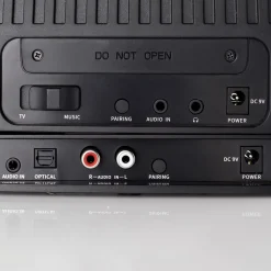 Sharper Image Wireless TV Speaker by
