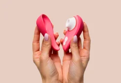VLC Distribution Co. Womanizer Liberty 2
