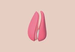 VLC Distribution Co. Womanizer Liberty 2