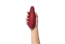 VLC Distribution Co. Womanizer Premium 2 Pleasure Stimulator
