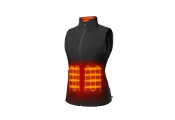 Langis (Ororo) Women's Heated Vest