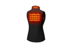 Langis (Ororo) Women's Heated Vest