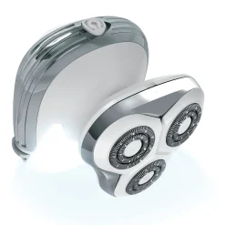 Foto Electric Supply Co. INC/Fesco Women's Rotary Shaver with LED Light
