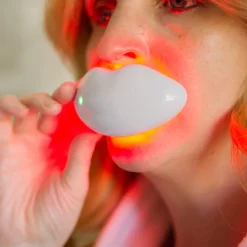 Prospera Corporation World's First At-Home Professional LED Lip Therapy Device