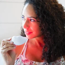 Prospera Corporation World's First At-Home Professional LED Lip Therapy Device