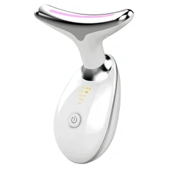 sharper image Wrinkle Reducing Neck Therapy Device