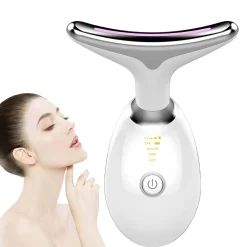 sharper image Wrinkle Reducing Neck Therapy Device