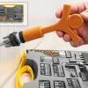 Richard Goren Enterprises LLC/ Rotoshovel Wrist Ratchet Screwdriver Set