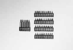 Richard Goren Enterprises LLC/ Rotoshovel Wrist Ratchet Screwdriver Set