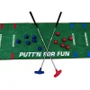 Golf Gifts and Gallery 10' Putt'n For Fun