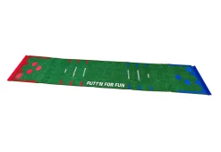 Golf Gifts and Gallery 10' Putt'n For Fun