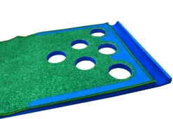Golf Gifts and Gallery 10' Putt'n For Fun