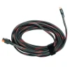 Lion Energy, LLC 25' Solar Extension Cable
