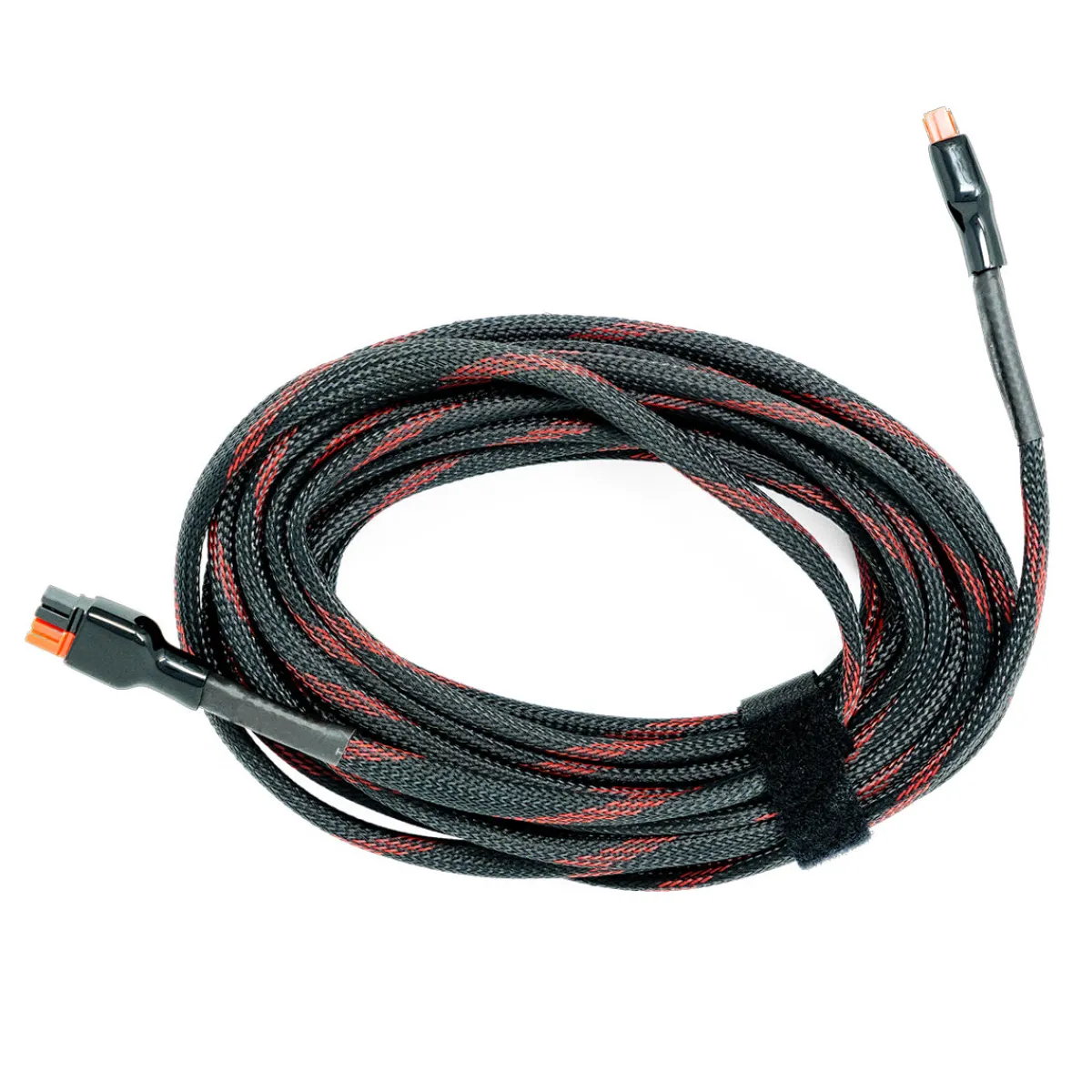 Lion Energy, LLC 25' Solar Extension Cable