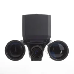 Kingport Industries, LLC 12X Zoom Digital Camera Binoculars by Sharper Image