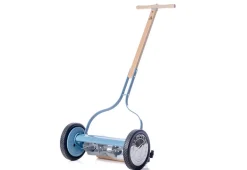 Teleshop Inc. (Beauty Ko LLC) 16'' 5-Blade Classic Reel Lawn Mower