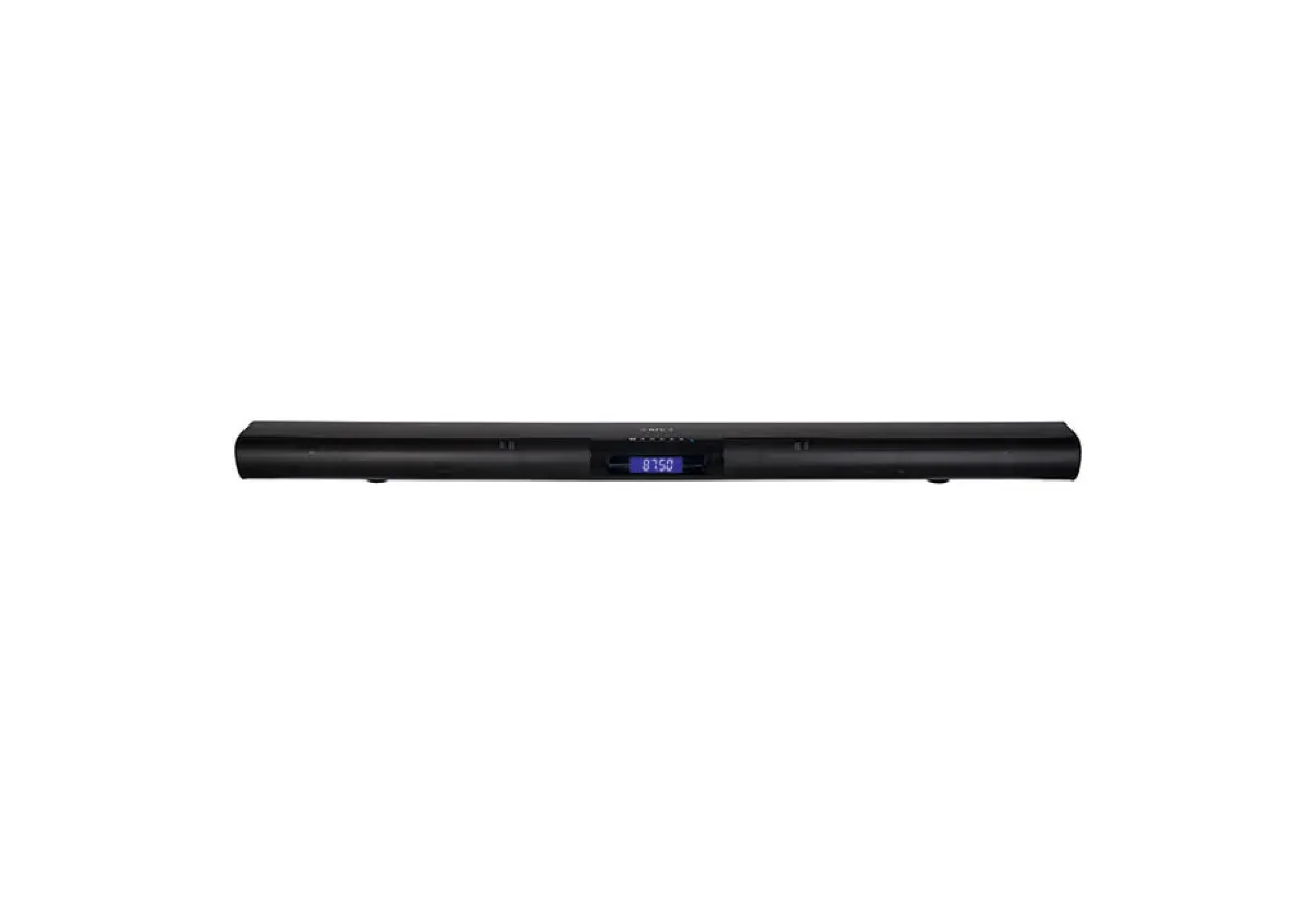 Naxa Electronics 42'' Bluetooth Soundbar with Digital FM Radio