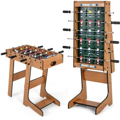 Escalade Sports 27'' Folding Foosball Table