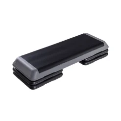 Teleshop Inc. 43'' Height Adjustable Fitness Aerobic Step Platform