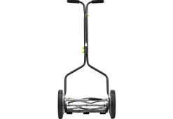 Teleshop Inc. (Beauty Ko LLC) 14'' Manual Reel Mower