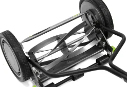 Teleshop Inc. (Beauty Ko LLC) 14'' Manual Reel Mower