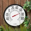LaCrosse Technology, Ltd. 22'' Oversized Dial Thermometer