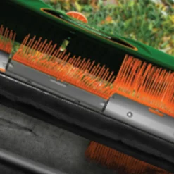 The Great States Corporation dba American Lawn Mower Co 26'' Push Lawn Sweeper