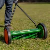 Teleshop Inc. (Beauty Ko LLC) 16'' Scotts Manual Reel Mower