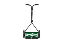 Teleshop Inc. (Beauty Ko LLC) 16'' Scotts Manual Reel Mower