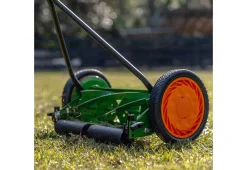 Teleshop Inc. (Beauty Ko LLC) 16'' Scotts Manual Reel Mower