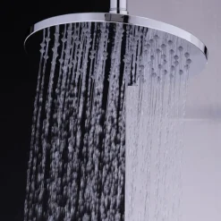 GoPlus (Costway) 47'' Stainless Steel Massage Jet Shower Panel
