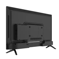 Naxa Electronics 32'' TV with Built-in DVD Player