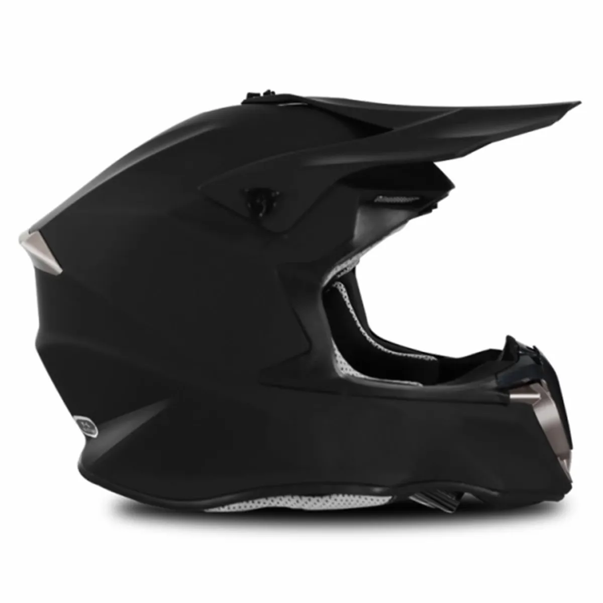 Glare Technology USA Inc Youth and Kids Full Face Off-Road Motorcycle Helmet